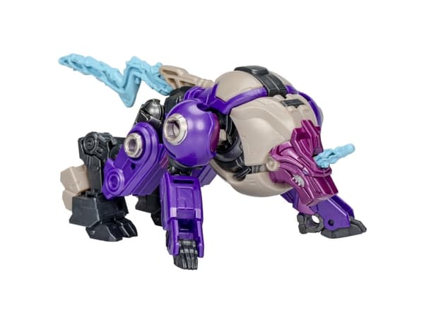 Transformers One Prime Changers 13 cm -Alpha Trion
