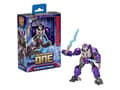 Miniatyrbild 2 av 5: Transformers One Prime Changers 13 cm -Alpha Trion