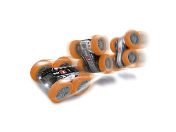 Ninco Stunt Orange 2