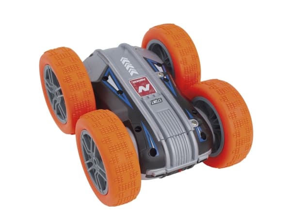 Ninco Stunt Orange 2