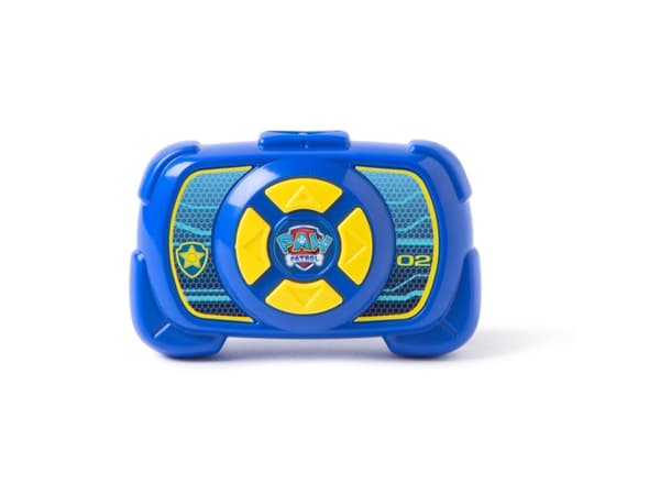 Paw Patrol Race & Rescue RC Chase -ajojahti