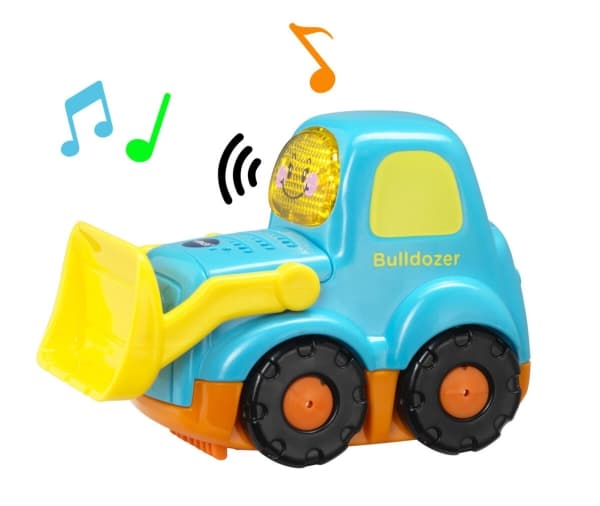 Vtech Toot Toot Driver Dozer SE