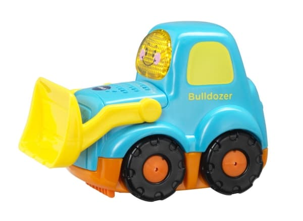 Vtech Toot Toot Driver Dozer SE