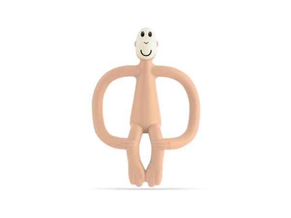 Matchstick Monkey Peach Salmon