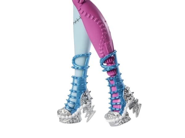 Monster High Scary Sweet Birthday Frankie Doll