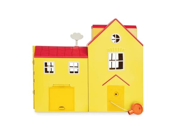 Peppa Pig Big Family House
