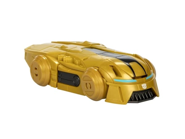 Transformers One Mega Changers Fig 28cm -Bumblebee