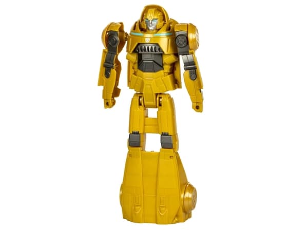 Transformers One Mega Changers Fig 28cm -Bumblebee