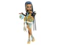 Miniatyrbild 3 av 5: Monster High Scary Sweet Birthday Cleo Doll