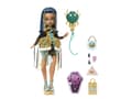 Miniatyrbild 5 av 5: Monster High Scary Sweet Birthday Cleo Doll