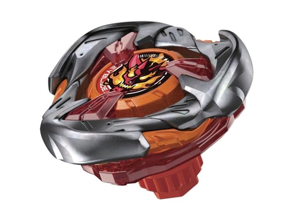 Beyblade X UX Top Starter Pack - Hammer Incendio