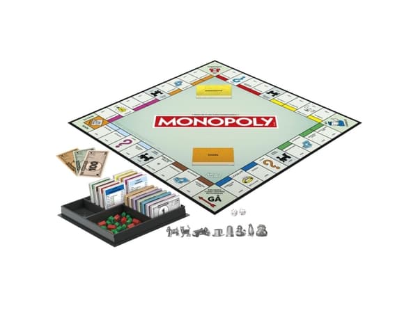 Monopol Classic Refresh SE
