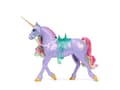 Miniatyrbild 3 av 5: Unicorn Academy Fashion Doll Unicorn 28cm-Wildstar