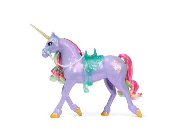 Unicorn Academy Fashion Doll Unicorn 28cm-Wildstar