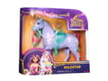 Miniatyrbild 4 av 5: Unicorn Academy Fashion Doll Unicorn 28cm-Wildstar