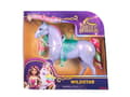 Miniatyrbild 5 av 5: Unicorn Academy Fashion Doll Unicorn 28cm-Wildstar