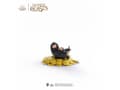 Miniatyrbild 2 av 5: Schleich Niffler with gold