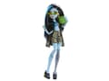 Miniatyrbilde 5 av 5: Monster High Scare-adise Island Frankie Doll