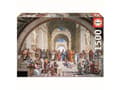 Miniatyrbilde 1 av 5: Educa 1500 School Of Athens, Raphael