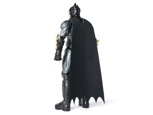 Batman Lights & Sounds Stealth Batman 30 cm