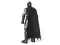 Miniatyrbild 4 av 5: Batman Lights & Sounds Stealth Batman 30 cm