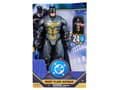 Miniatyrbild 2 av 5: Batman Lights & Sounds Stealth Batman 30 cm