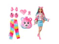 Miniatyrbild 3 av 5: Barbie Cutie Reveal Care Bears Togetherness Bear