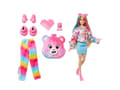 Miniatyrbild 5 av 5: Barbie Cutie Reveal Care Bears Togetherness Bear