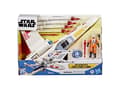 Miniatyrbilde 5 av 5: Star Wars Strike X Wing & Figure 10 cm