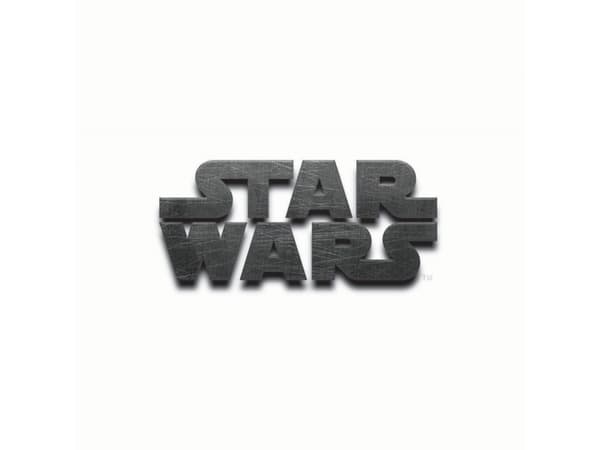 Star Wars Strike X Wing & Figure 10 cm
