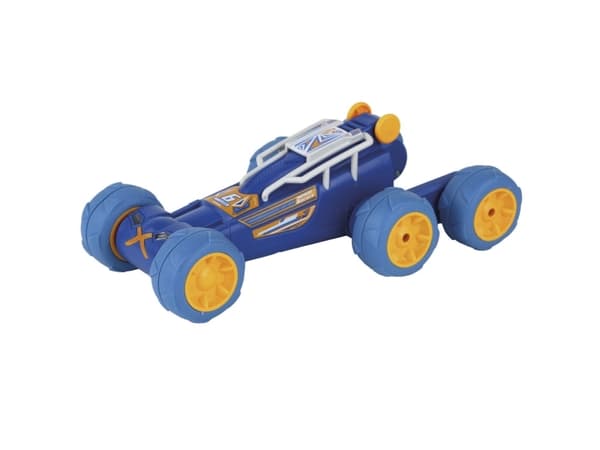Ninco 6 Wheeler