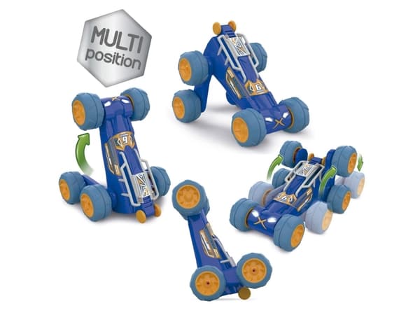Ninco 6 Wheeler