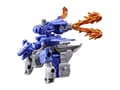 Pikkukuva 5 / 5: Transformers Cyberworld Armored Changers 10cm Asst