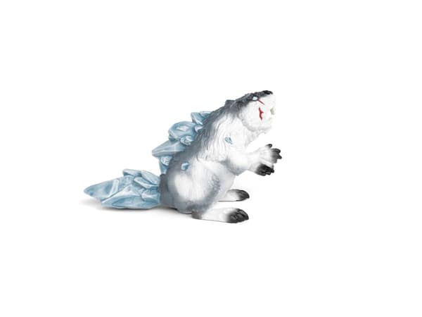 Schleich isgnagare