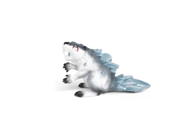 Schleich isgnagare