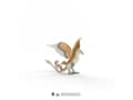 Miniatyrbild 3 av 5: Schleich Thunderbird