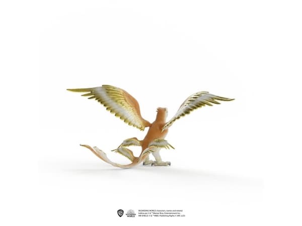Schleich Thunderbird
