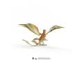Miniatyrbild 4 av 5: Schleich Thunderbird
