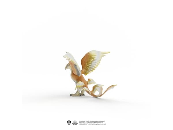 Schleich Thunderbird