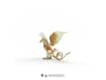 Miniatyrbild 5 av 5: Schleich Thunderbird
