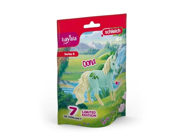 Schleich Collectible Unicorn Oona