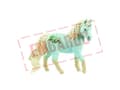 Miniatyrbilde 1 av 2: Schleich Collectible Unicorn Oona