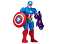 Miniatyrbild 3 av 5: Avengers MixMashers Basic Fig 12cm - Kapten America
