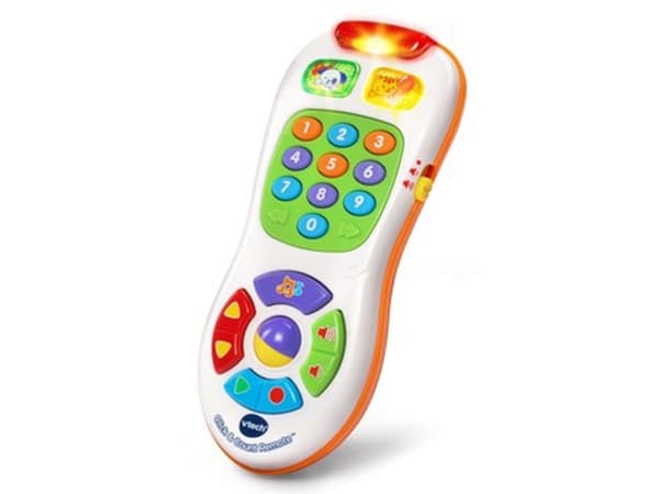 Vtech Baby kaukosäädin UK