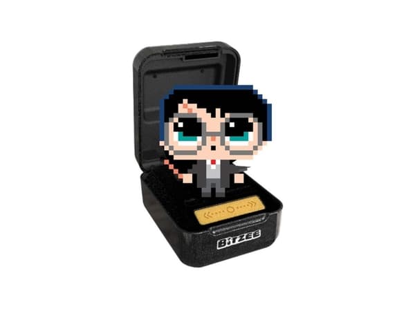 Bitzee Interactive Harry Potter