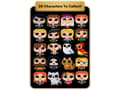 Miniatyrbild 5 av 5: Bitzee Interactive Harry Potter