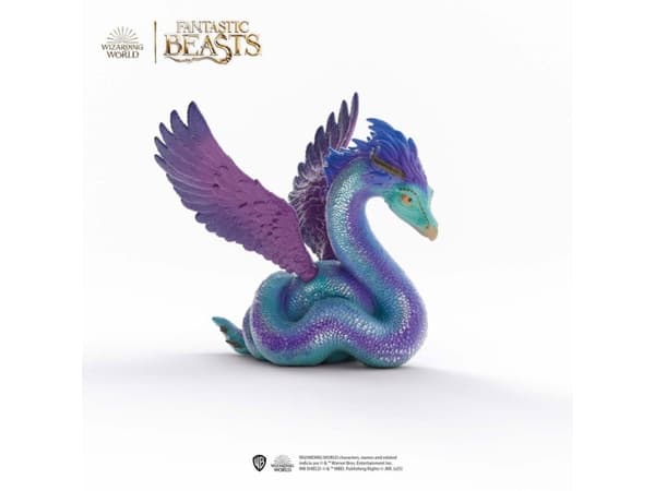 Schleich Occamy