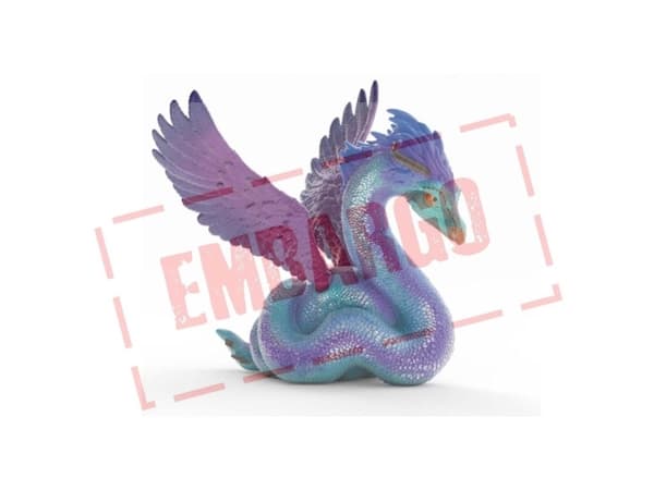 Schleich Occamy