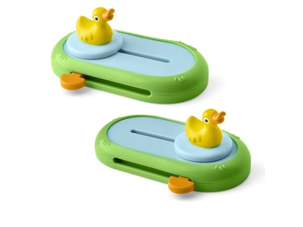 Peppa Pig Peppa And Baby Park Fun