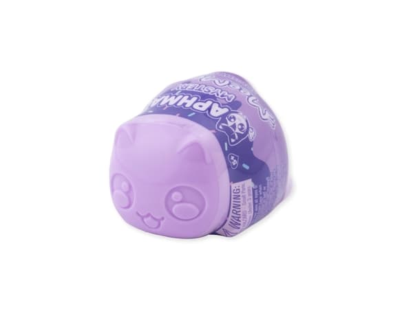 Aphmau Mystery Squishy Ice Cream S3 Asst.